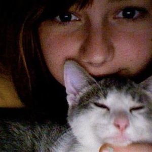 Meet your Posher, Lilyan